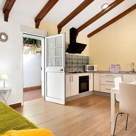 Appartement En La Playa Con Terraza 3
