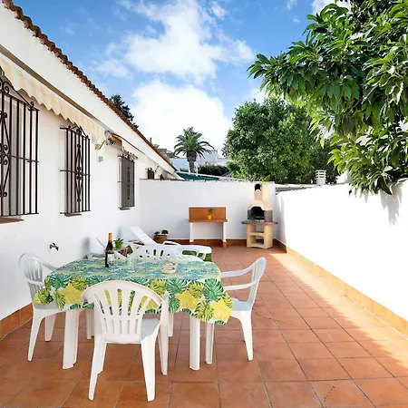 En La Playa Con Terraza 3 Appartement *