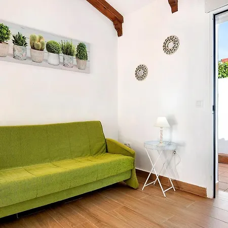 Appartement En La Playa Con Terraza 3
