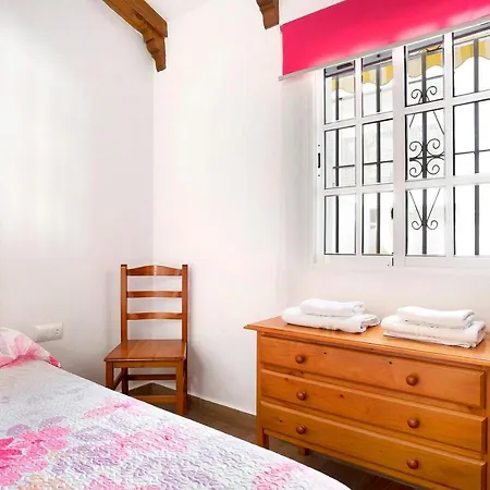 En La Playa Con Terraza 3 Appartement Conil De La Frontera