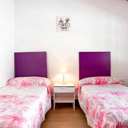 Appartement En La Playa Con Terraza 3