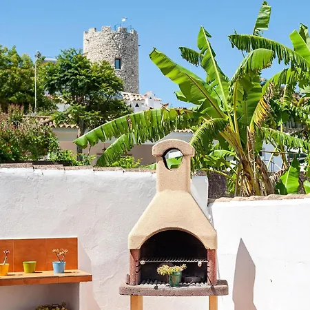 Appartement En La Playa Con Terraza 3 *