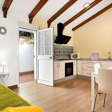 Appartement En La Playa Con Terraza 3