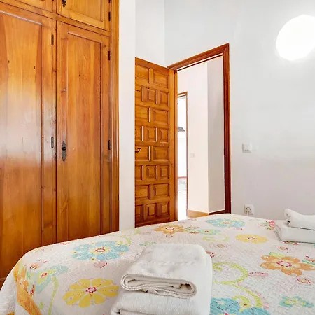 Appartement En La Playa Con Terraza 3 *