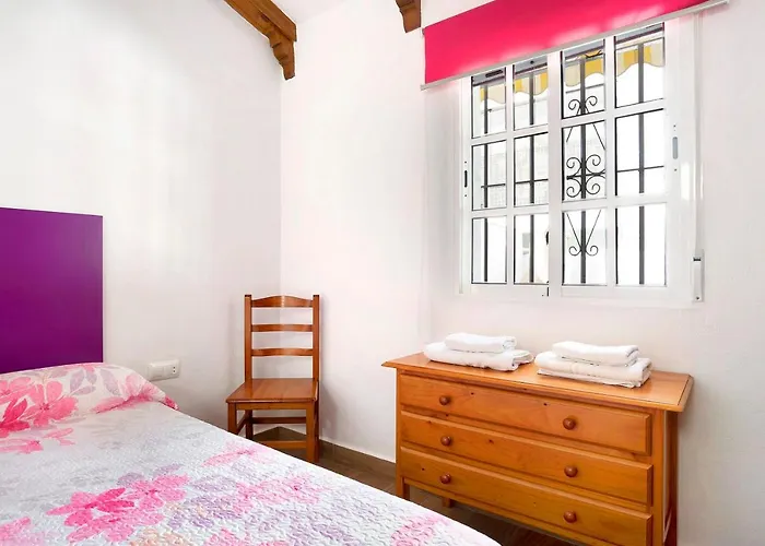 En La Playa Con Terraza 3 Apartment Conil De La Frontera