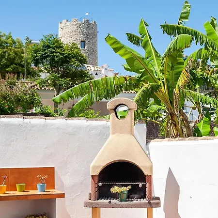 En La Playa Con Terraza 3 *