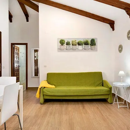 En La Playa Con Terraza 3 Апартаменти