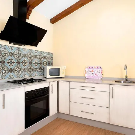 En La Playa Con Terraza 3 公寓