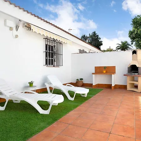 En La Playa Con Terraza 3 Appartement