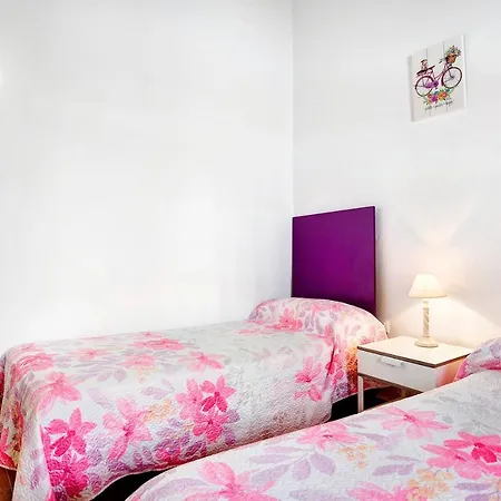 En La Playa Con Terraza 3 * 科尼尔-德拉弗龙特拉