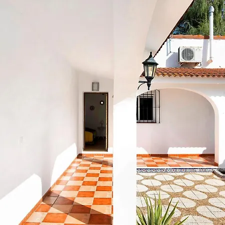 En La Playa Con Terraza 3 Апартаменти Коніль-де-ла-Фронтера