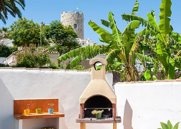 En La Playa Con Terraza 3 *