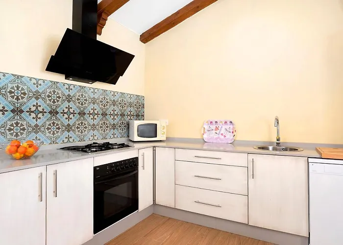 En La Playa Con Terraza 3 公寓