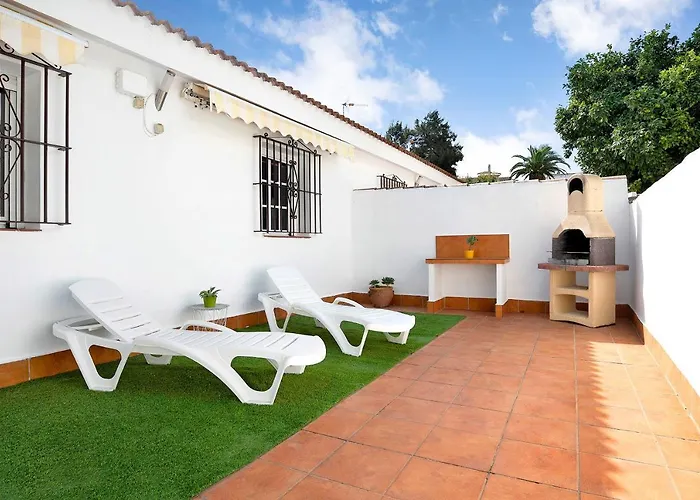 En La Playa Con Terraza 3 Appartement