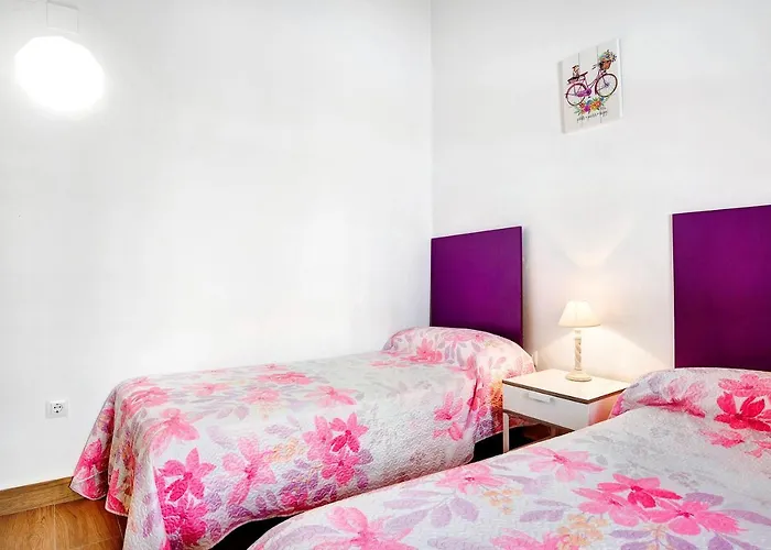 En La Playa Con Terraza 3 * Conil De La Frontera