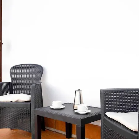 En La Playa Con Terraza 3 كونيل ذي لا فرونتيرا