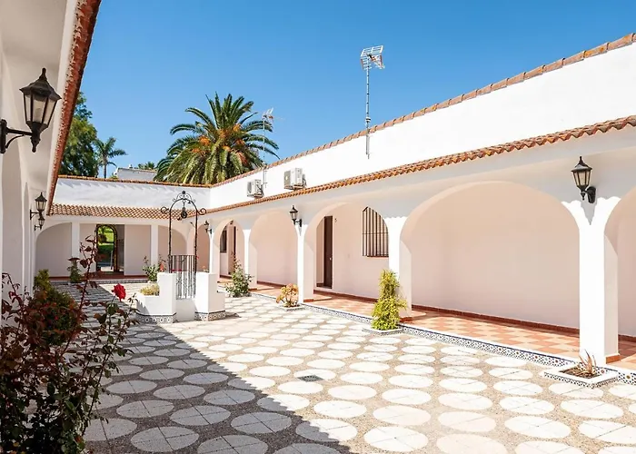 En La Playa Con Terraza 3 * Conil de la Frontera