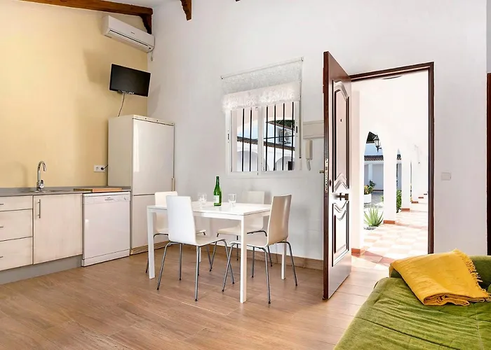 En La Playa Con Terraza 3 Conil de la Frontera