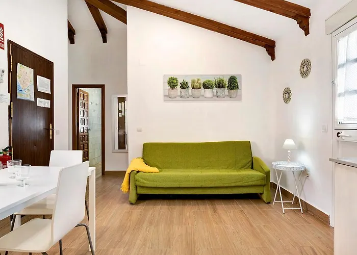 En La Playa Con Terraza 3 Apartman