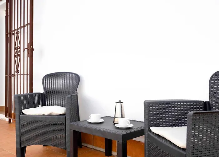 En La Playa Con Terraza 3 كونيل ذي لا فرونتيرا