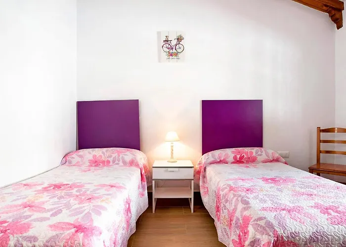 Apartman En La Playa Con Terraza 3